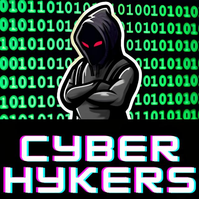 C͓̽Y͓̽B͓̽E͓̽R͓̽ ͓̽H͓̽Y͓̽K͓̽E͓̽R͓̽S͓̽ ͓̽O͓̽F͓̽F͓̽I͓̽C͓̽I͓̽A͓̽L͓̽