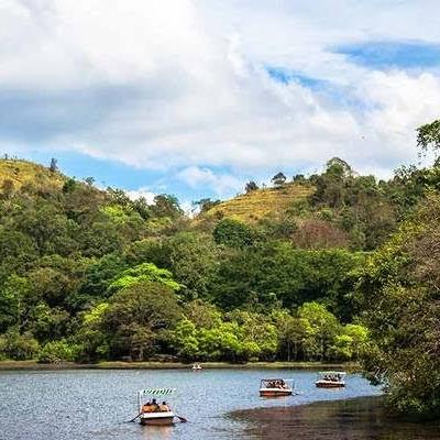 ട്രാവൽ ഡയറീസ് കേരള