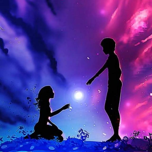 පිස්සු කෝච්චිය?❤️