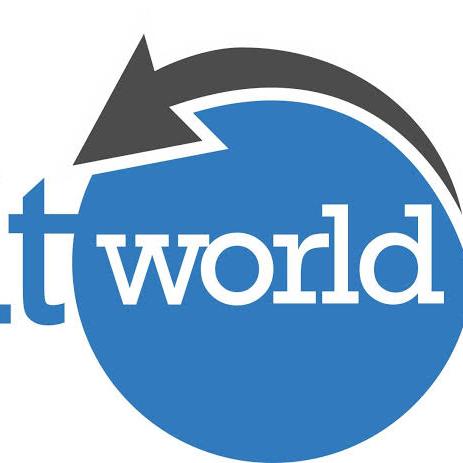 BIt world???