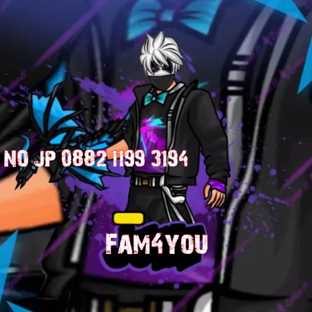JB || FAM4YOU STORE