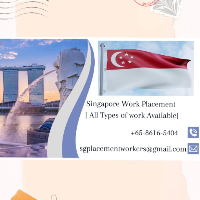 Singapore foreign worker 17