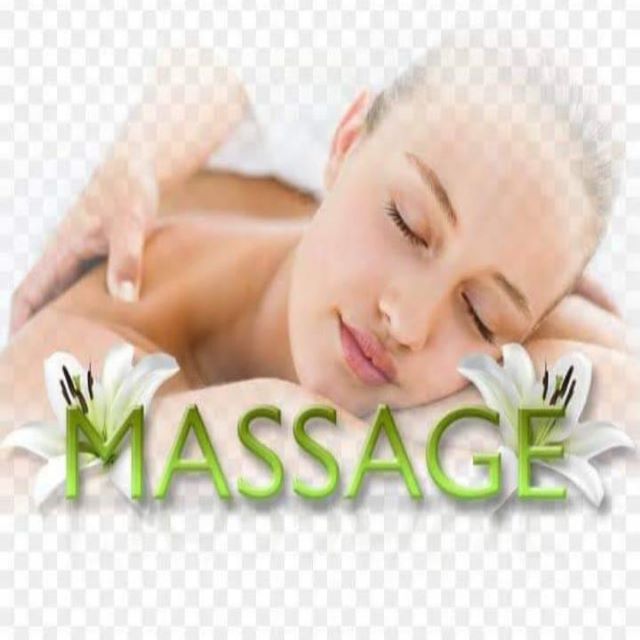 MASSAGE+WAXING FOR LADIES ONLY