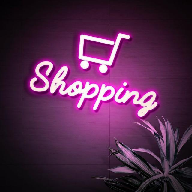 Ønline fashiøn Store..❤️