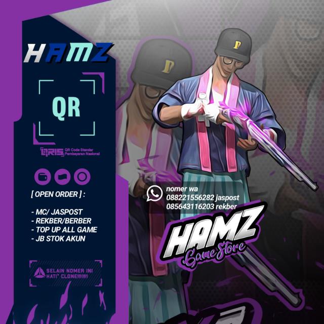 JB || HAMZ 1