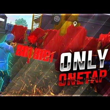 ??Free Fire One Tap Sangam??