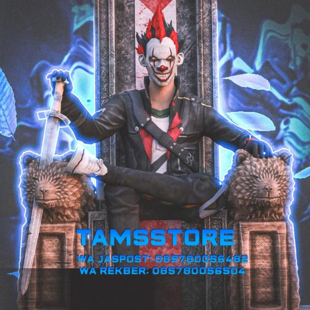 JB¹ || TAMSSTORE ??