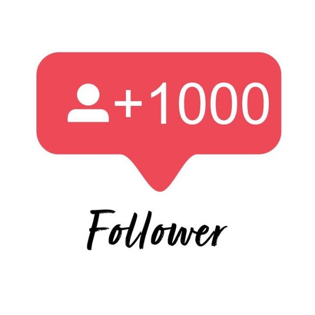 Instagram likes and Followers ?❤️