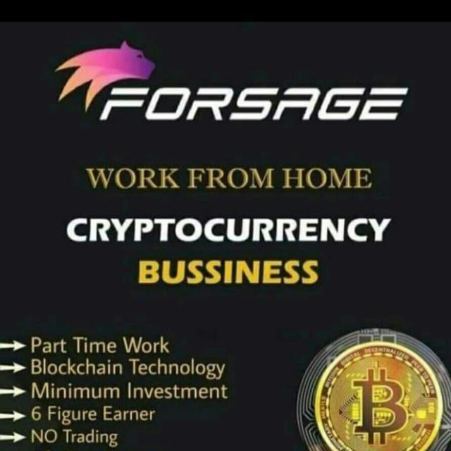 My forsage Leader 