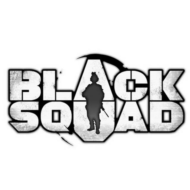 ?⚔Black squad ⚔?