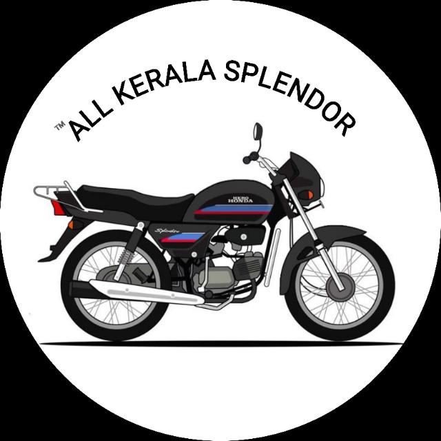 ™️All Kerala splendor ❤‍? group  1️⃣