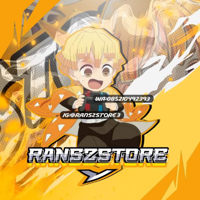 RanszStore | JB