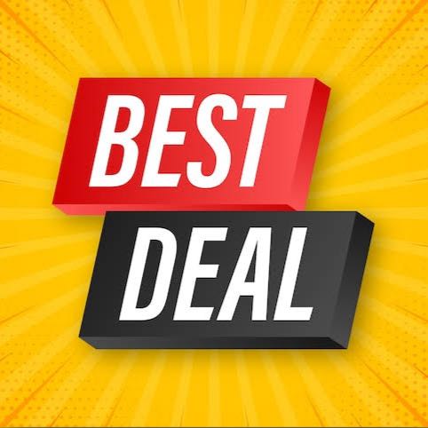?cheapest deal 2?