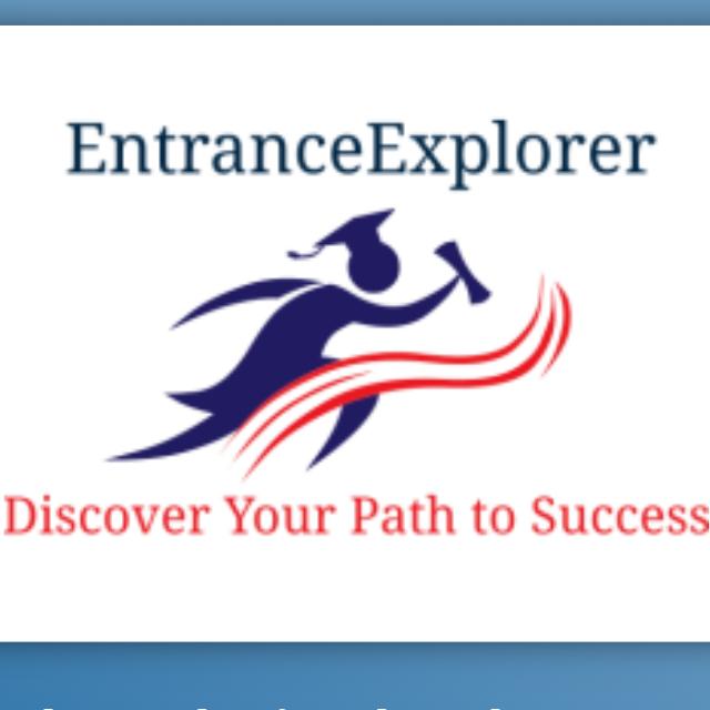 EntranceExplorer