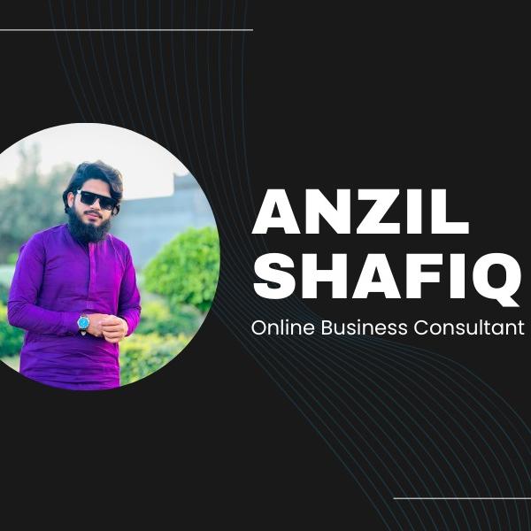 Zakki Exchangers ??(Anzil Shafiq)