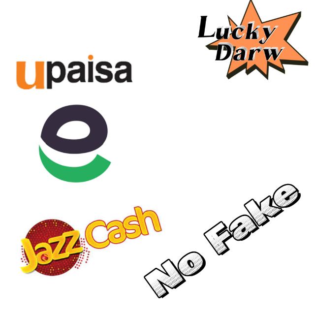 Lucky Draw