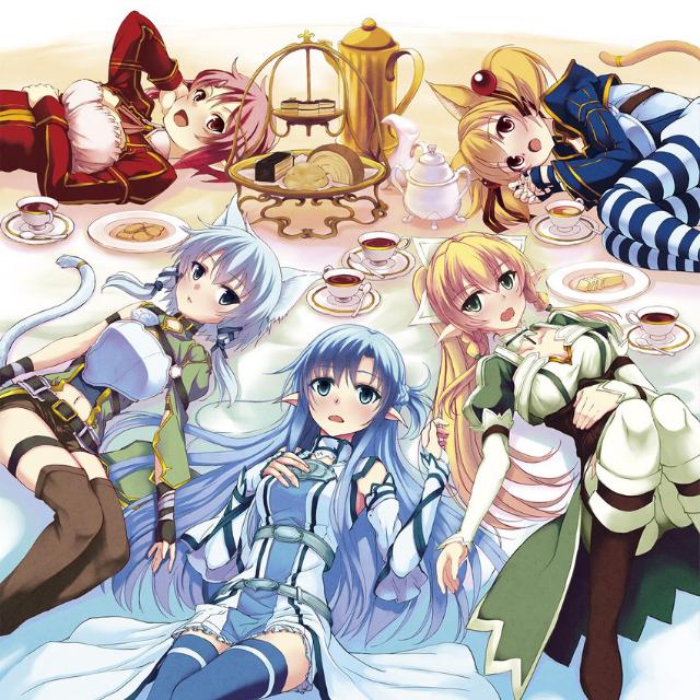 TeaParty.