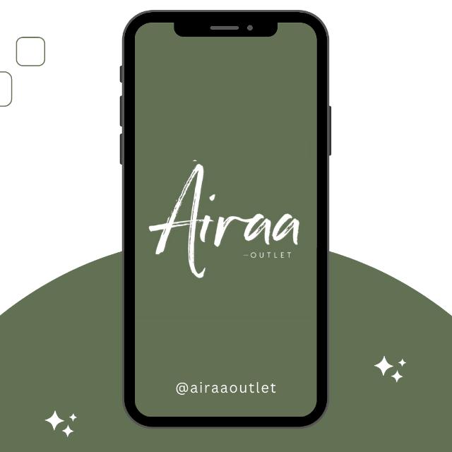 Airaa collections Whatsapp group