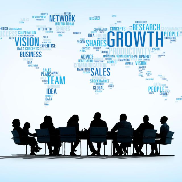 Learn to earn money