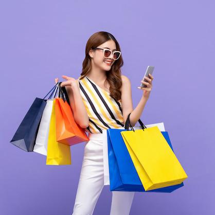 Natasha Store Whatsapp group