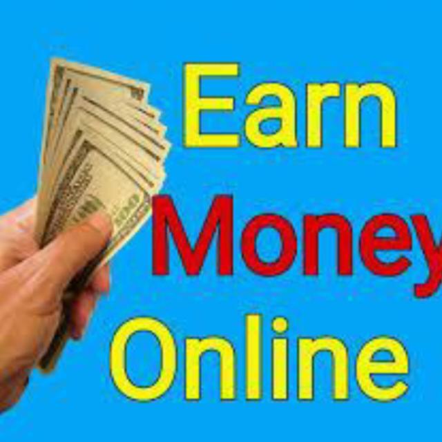 New Online Earning Group?
