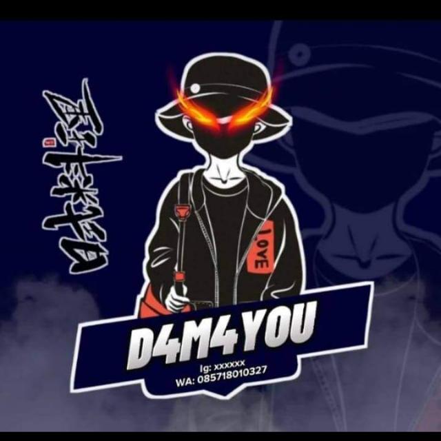 JB || D4M4YOU Store