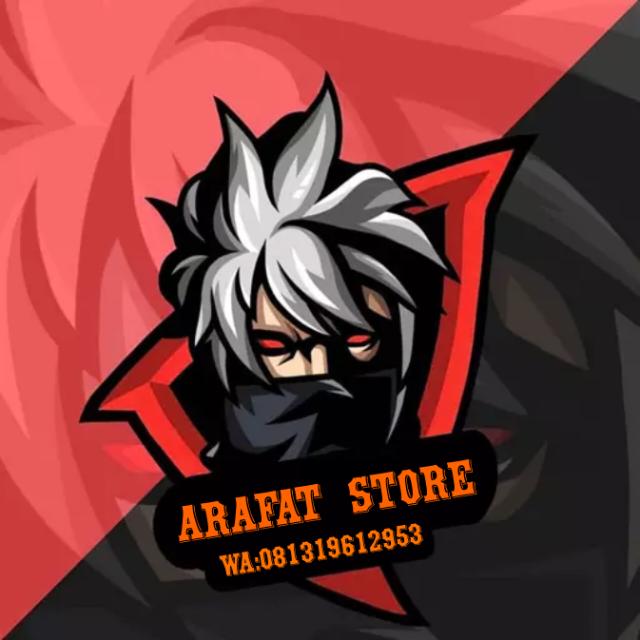 JB¹|| ~`STOK ARAFAT OWN¹√ || JUAL AKUN FF & ML
