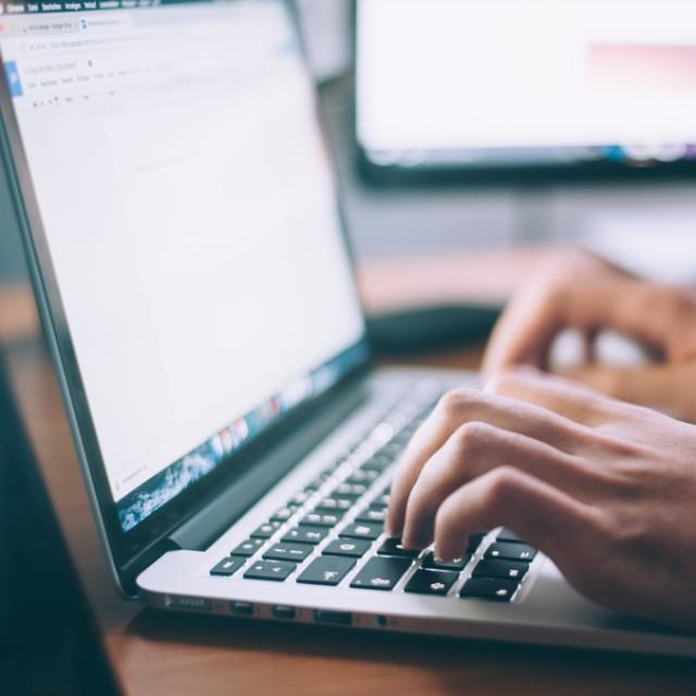 Online earning?