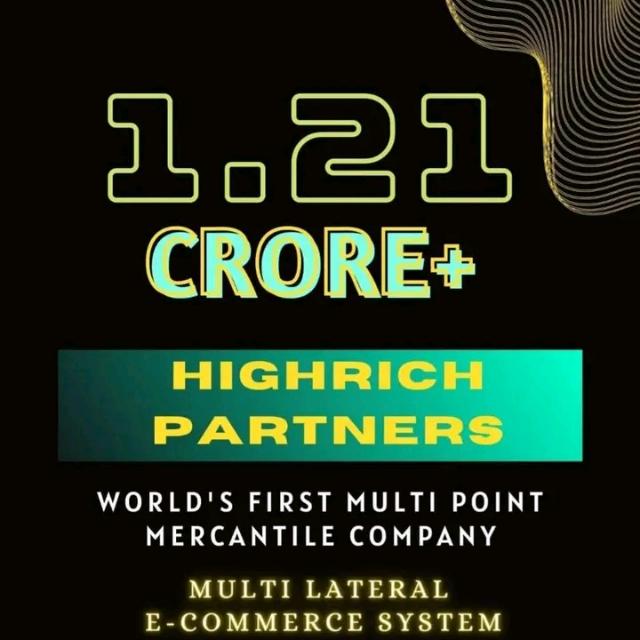 Highrich company 