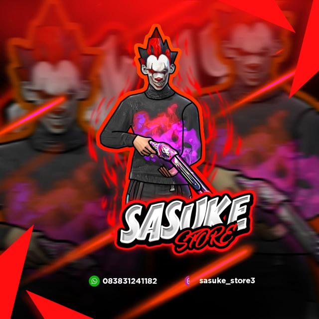 JB || SASUKE4YOU¹