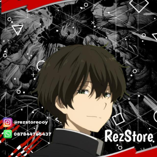 JB ALL GAME | REZSTORE | ?