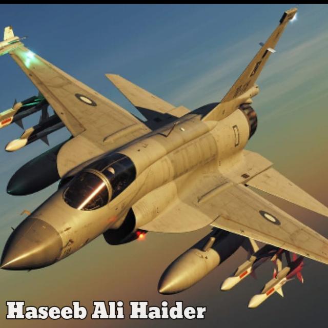 PAF Test Preparation Whatsapp group