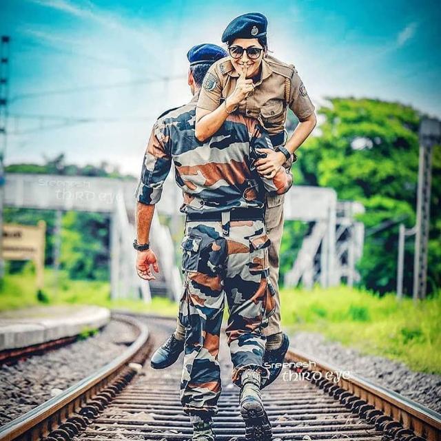 ? INDIAN ARMY SPORTS ?