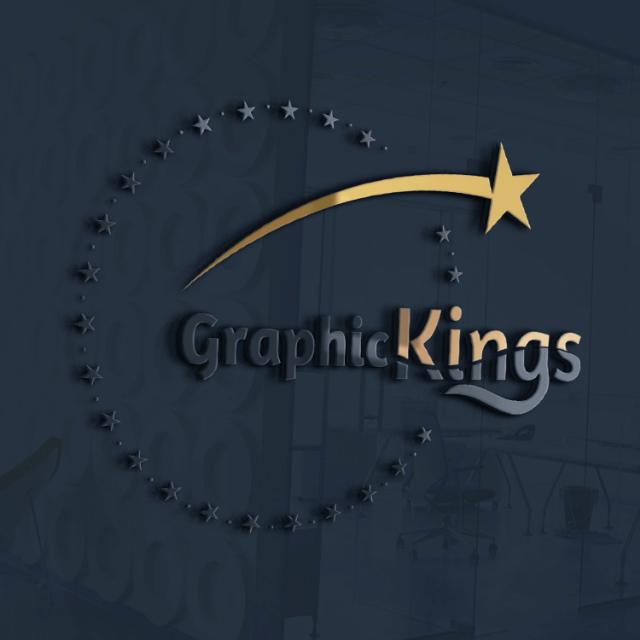 Graphic Kings 