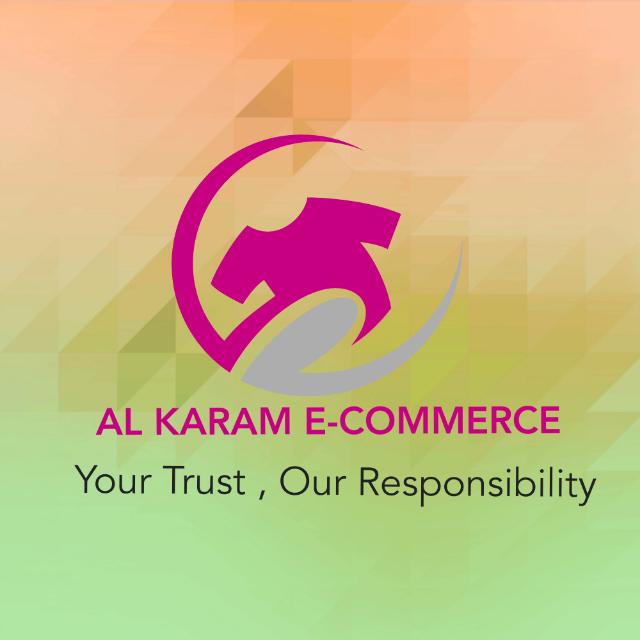 AL KARAM E-COMMERCE