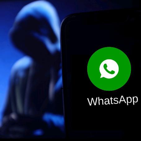 Whatsap hacked process Whatsapp group
