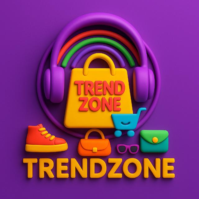 TREND ???? ✅