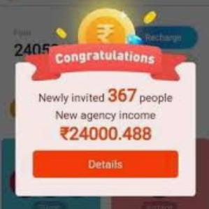 Make Money ? Easy MahaLoot Earning 