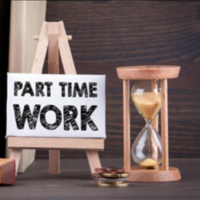 தர்மபுரி Part Time Work