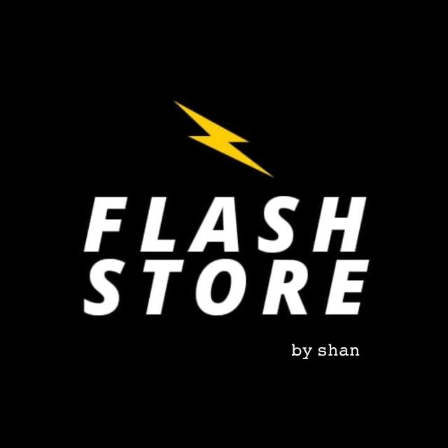 FLASH STORE?