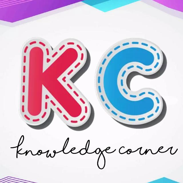 The Knowledge Corner