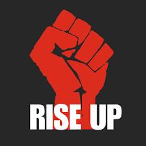 $$$ #RISEUP ?