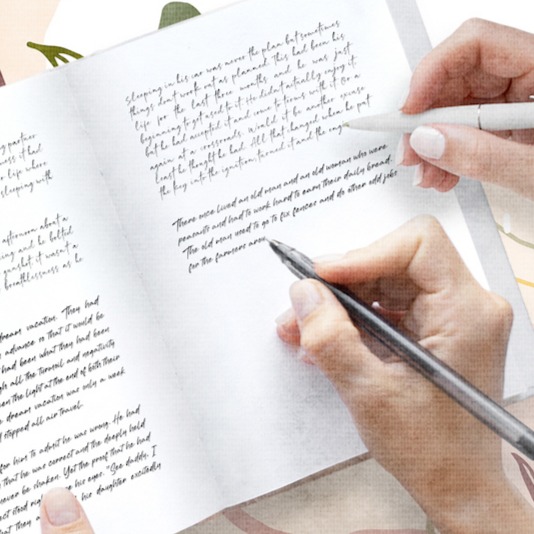 Book Writers (Write Stories & Earn Money)? Check Description ☺️ to Enroll?