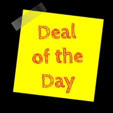 Discounted deals 