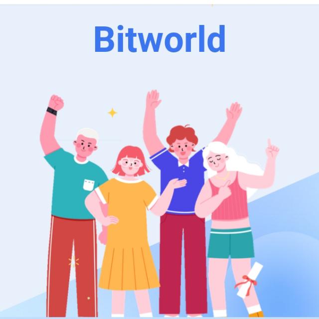 BITWORLD