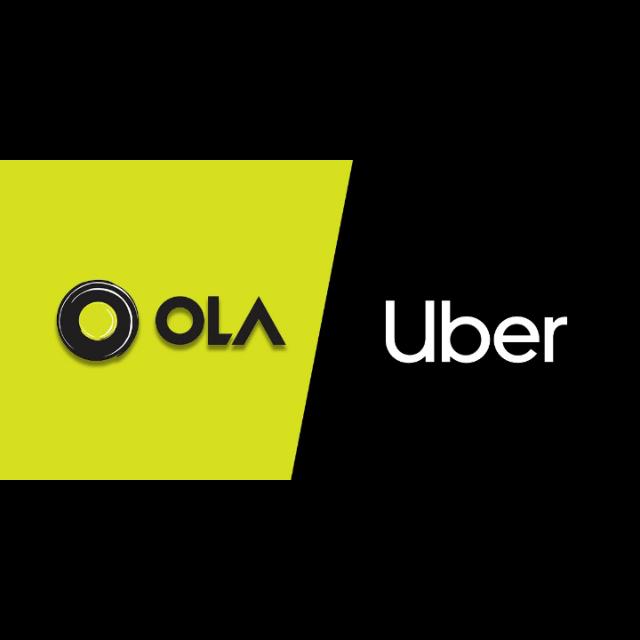 MUMBAI OLA + UBER PARTNER'S..???