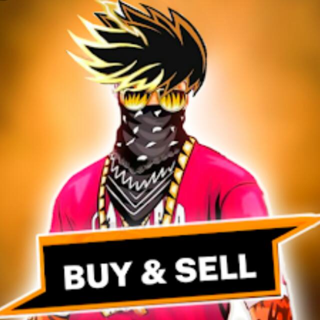 FAIZ HERE ID BUYING AND SELLING