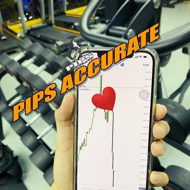 Pips Accurate Whatsapp group