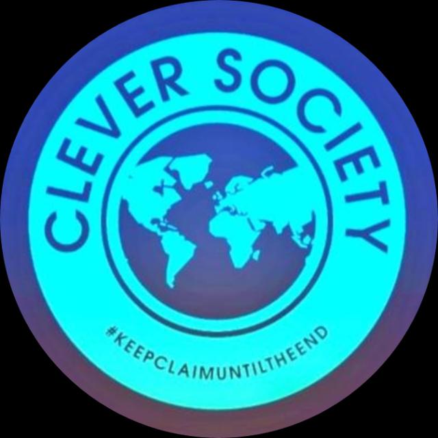 ?CLEVER SOCIETY?