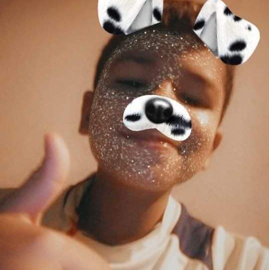 Cute boy video seller?
